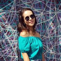 Ana Paula Zanibão's Photo