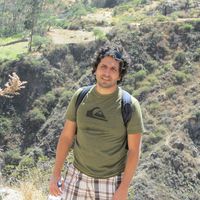 Photos de Alvaro Zarauz