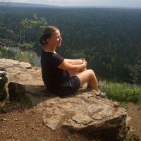 Fotos von Катя Магнатова