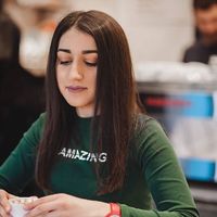 Shushanka Javakyan's Photo