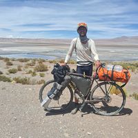 Mauro Parlanti's Photo