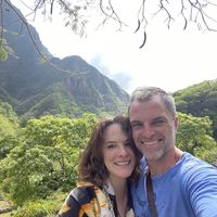 Melissa Rush的照片