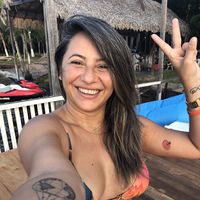 Mayhanne Marinho's Photo