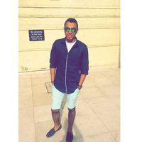 Hossam Ali's Photo