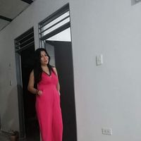 Alexandra Chavarro's Photo