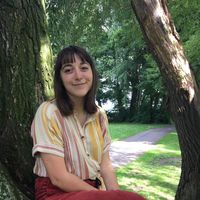 Garazi Muguruza's Photo