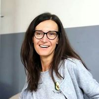 Agnieszka Moszczynska's Photo