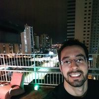 Flávio Costa's Photo