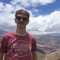 Juan Pablo Alioto的照片