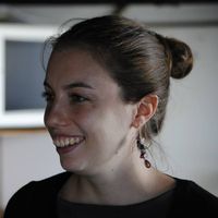 Sarah Veneau's Photo