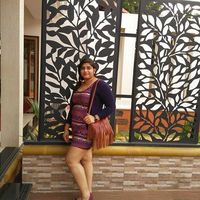 Priyanka Abhilash's Photo
