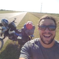 Aaron Vander's Photo