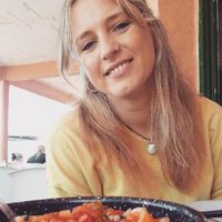 Belu Zucchelli's Photo