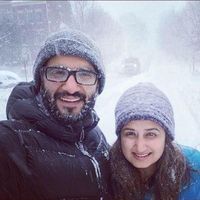 Komal Masood's Photo