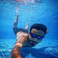 Mina Michel El-Deeb's Photo