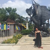 Inggrid Sinaga's Photo