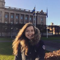 Kornelija Bagdonaitė's Photo