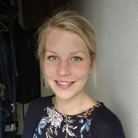 Loes de Jong's Photo