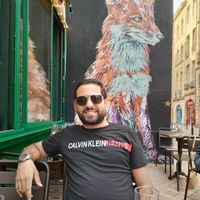 Nadim DAIKHI的照片