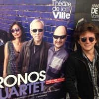 Nicolas Debons's Photo