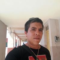 Leonardo Palma's Photo