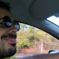 Le foto di Roger Medeiro