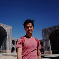 Fotos de Ming Fai Choi