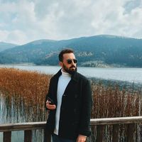 Burak Padır's Photo