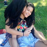 Blenda Soares的照片