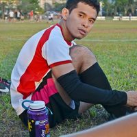 Fotos de Roger Tagabe