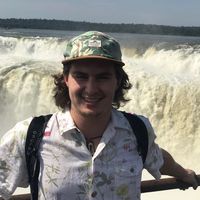 Hunter Milner的照片