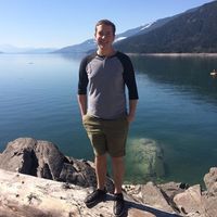 Alex Gurnett's Photo