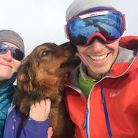 Line Dussourd的照片