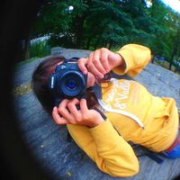 Ekaterina Naumenko-Bondarenko的照片