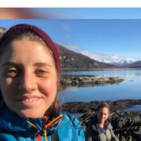 Laetitia Chastel的照片