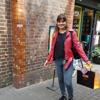 Fernanda del Campo的照片