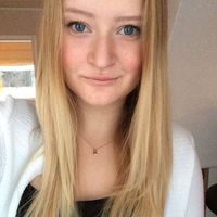 Lina Wiklund's Photo