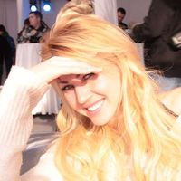 Uliana Milenina's Photo