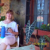 Martina Dohmann's Photo