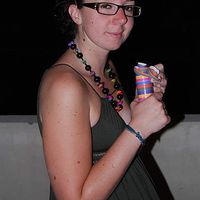 Valeria Prosperi's Photo