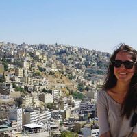 Mara Moreale's Photo