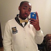 Michael White's Photo