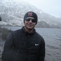 Sayasmito Ghosh's Photo