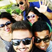 Darshan Suvarna的照片