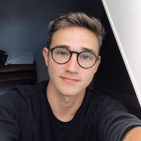 Matěj Vlček's Photo