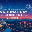 National Day Concert 2025 @ Gardens by the Bay's picture