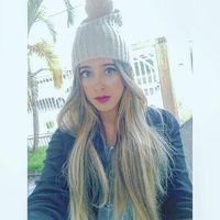 Nathalia Walker的照片