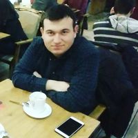 Selçuk Kutlu's Photo