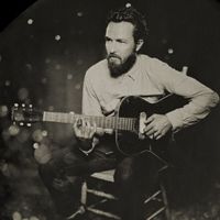 Lucas Guerin的照片