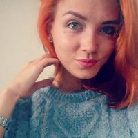 Julia Novoselova's Photo